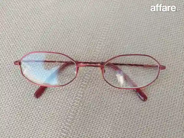 Lunette de vue Importe 3 - Vue 7