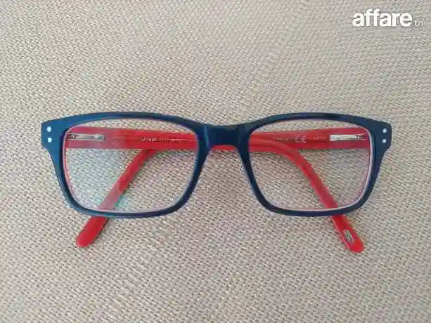Lunette de vue Importe 3 - Vue 9