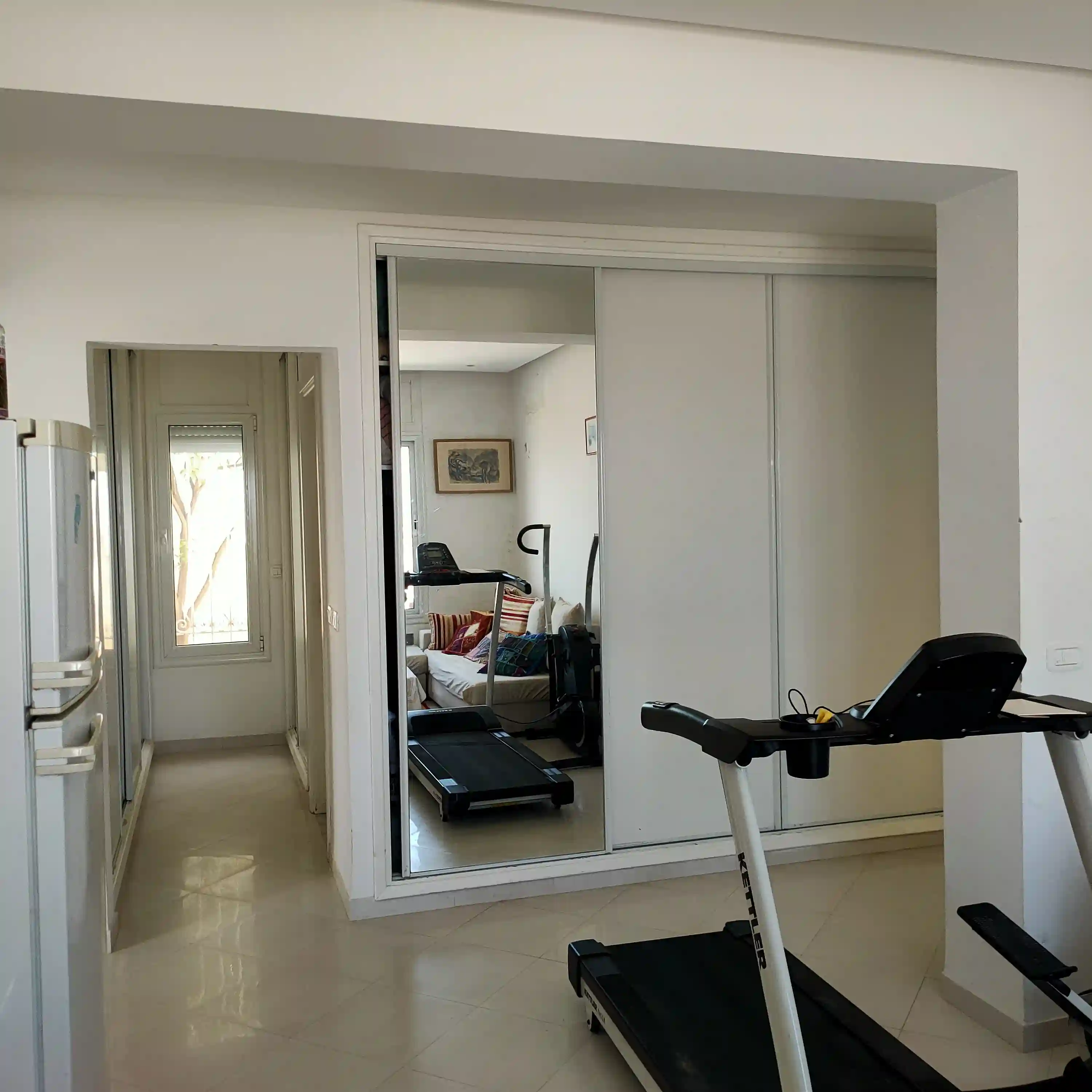 Villa à Route Saltnia à Sfax - Vue 4