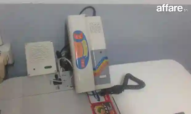 A Vendre Interphone Neuf - Vue 1