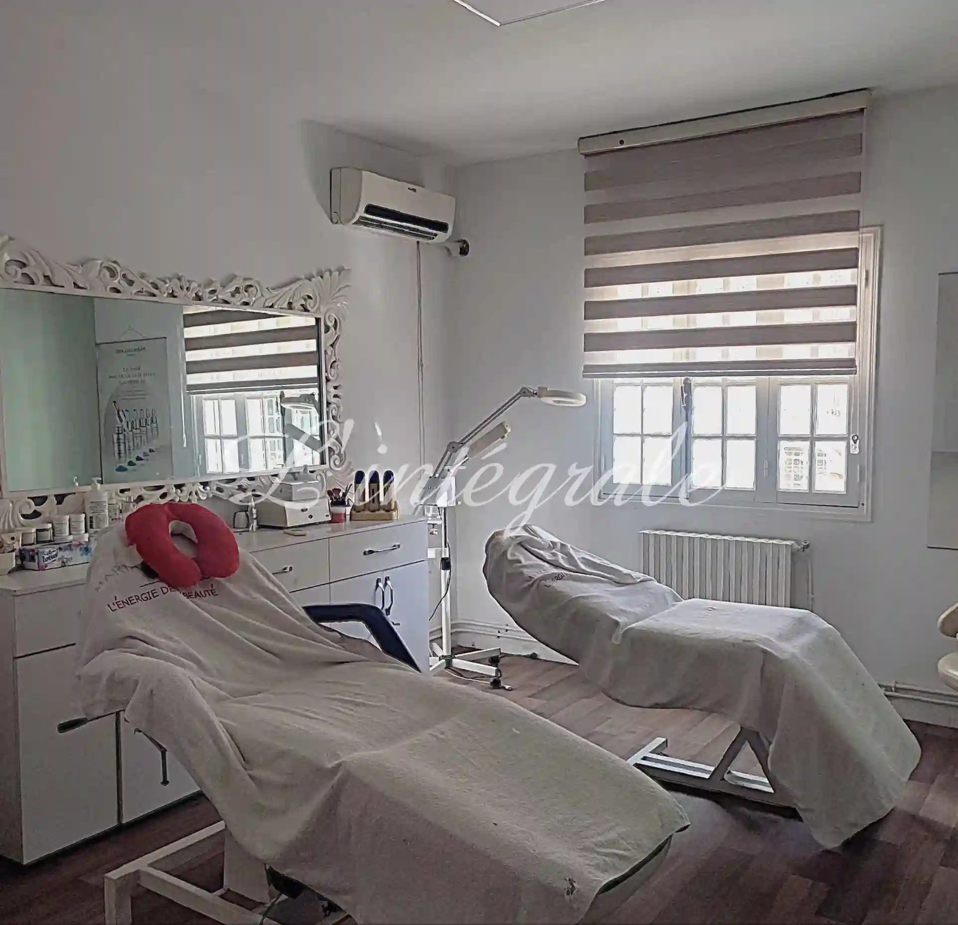 Centre de Beauté et spa à El Menzah 9 - Vue 2