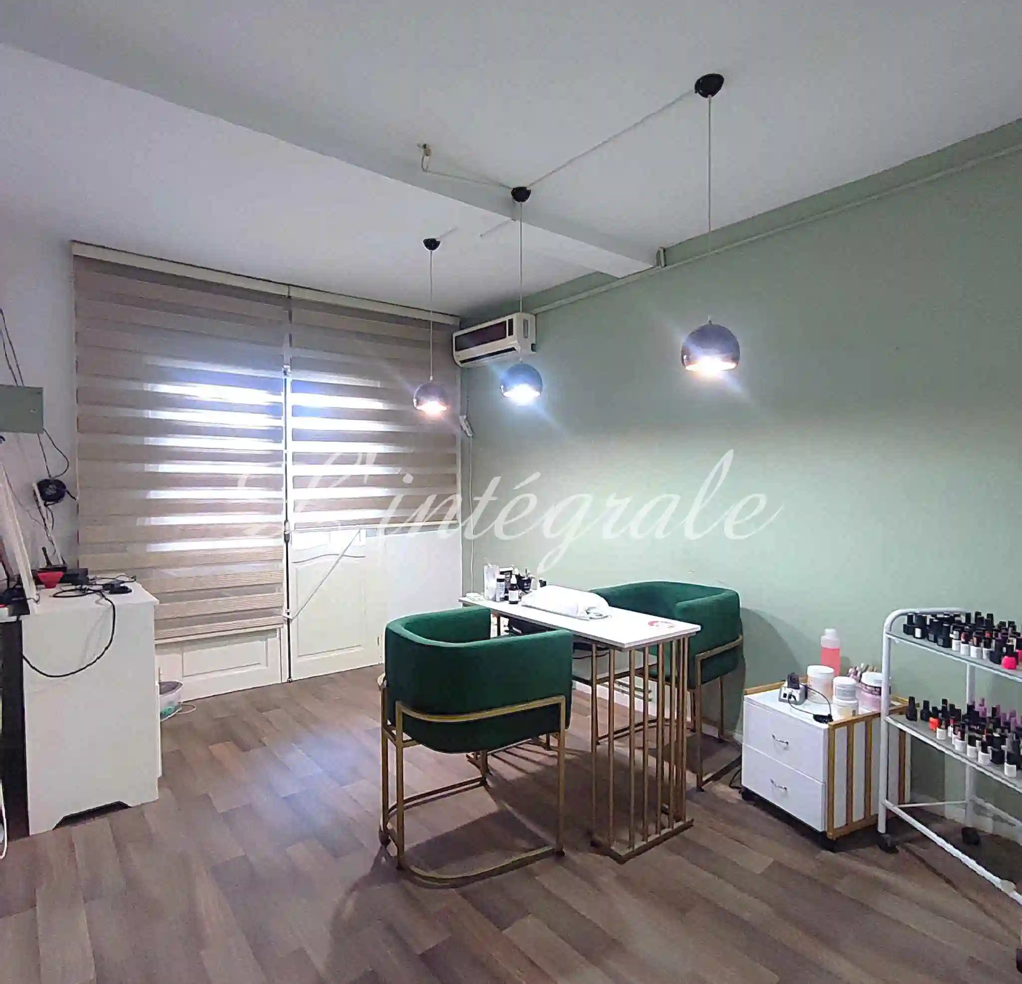 Centre de Beauté et spa à El Menzah 9 - Vue 5