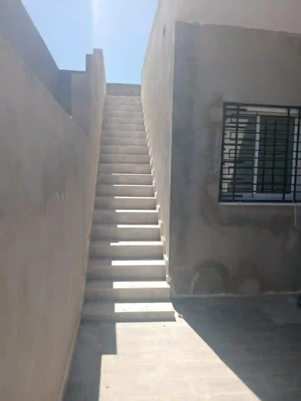 Maison Indipendante clé en Main à Dar Allouche - Vue 2