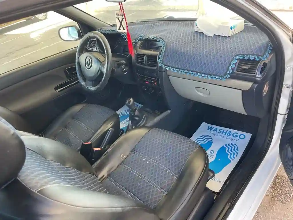 Renault Clio Bombè Dci 🇫🇷🇫🇷 - Vue 5