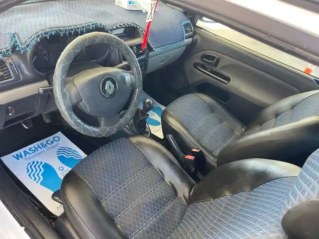 Renault Clio Bombè Dci 🇫🇷🇫🇷 - Vue 7