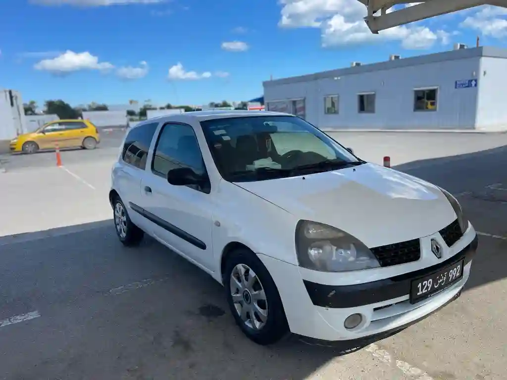 Renault Clio Bombè Dci 🇫🇷🇫🇷 - Vue 8