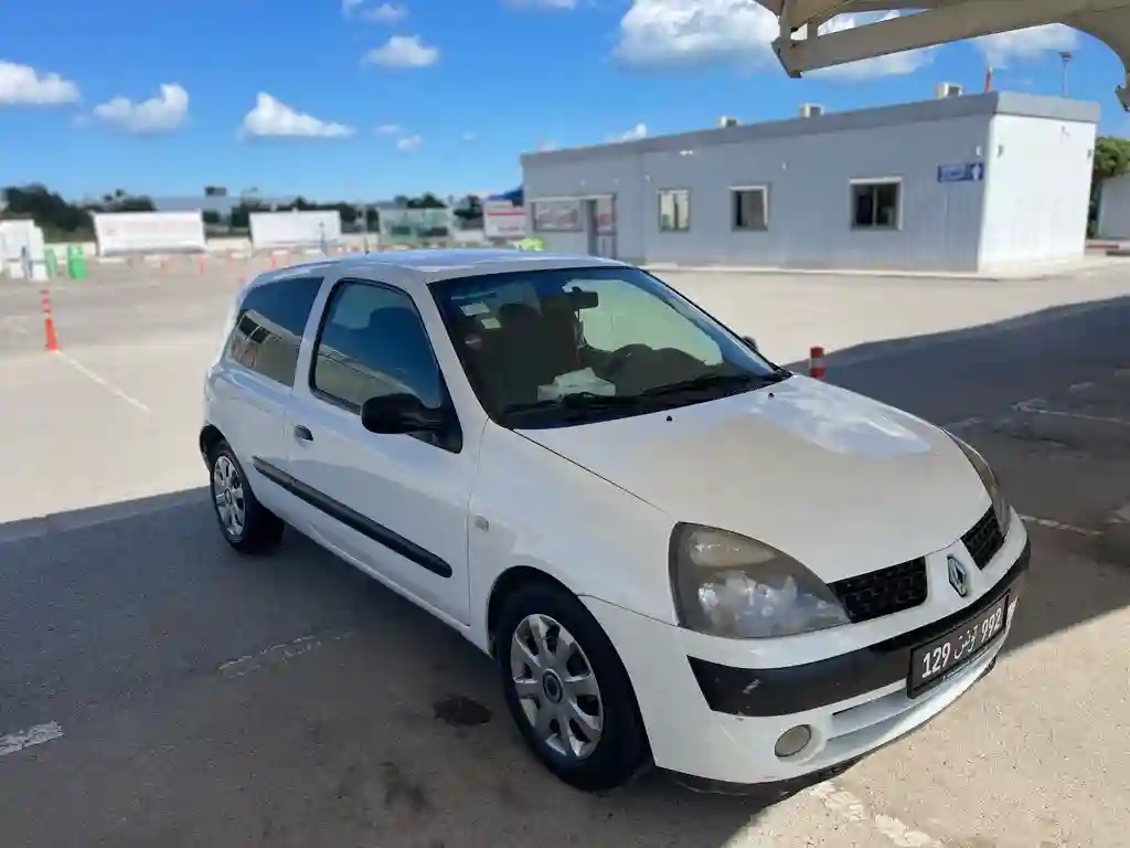 Renault Clio Bombè Dci 🇫🇷🇫🇷 - Vue 9
