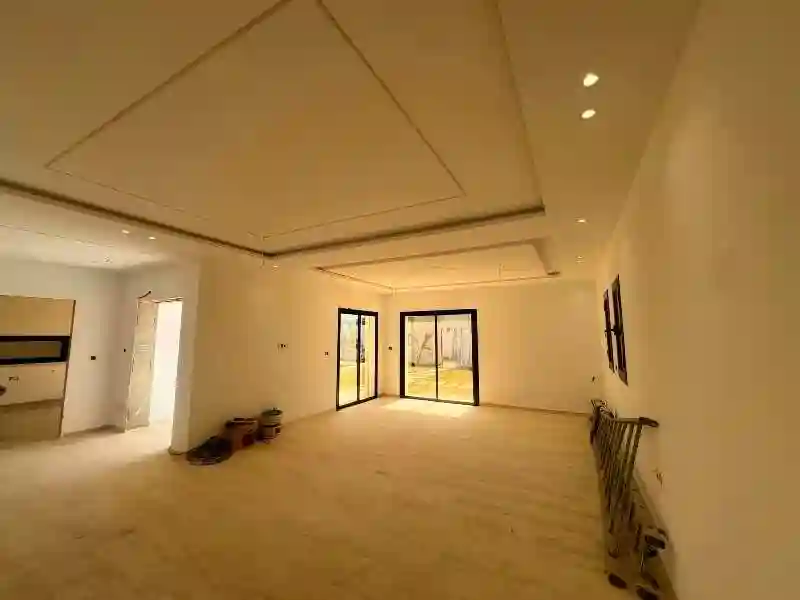 V498 Villa Polo 2 el Monchar Villa à Hammamet - Vue 3