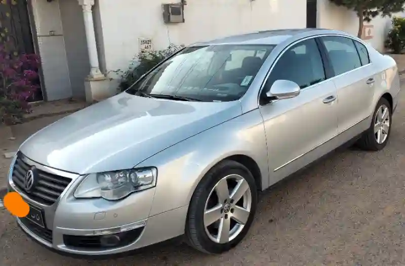 Volkswagen Passat Essence FSI 2006 - Vue 3