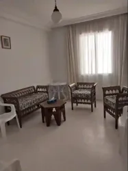 A Louer à Borj Baccouche Aprt S3