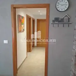 A Louer un Appartement en S 1