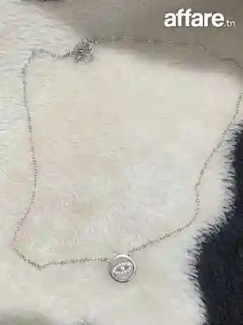 Bijoux Argent - Vue 2