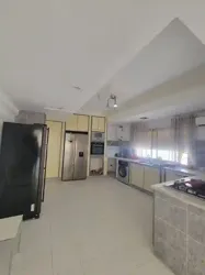 Maison Indépendante Avec vue sur mer à Bhira à Bizerte