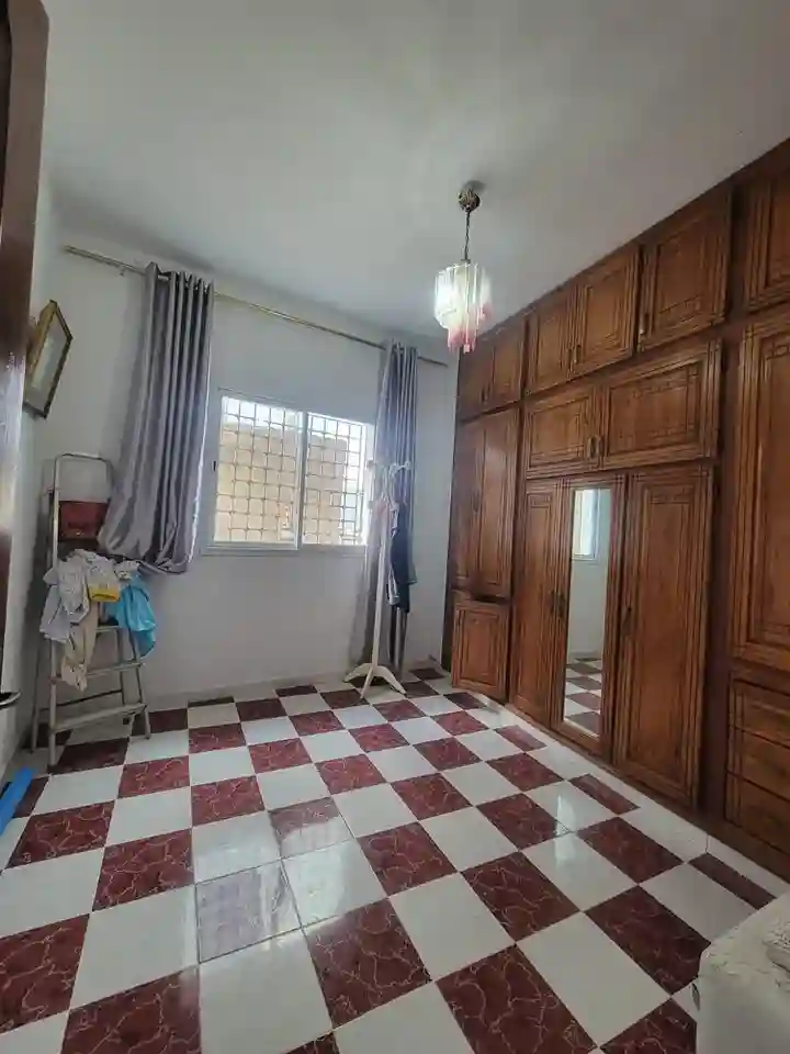 Maison Indépendante Avec vue sur mer à Bhira à Bizerte - Vue 2