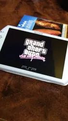 PSP Go