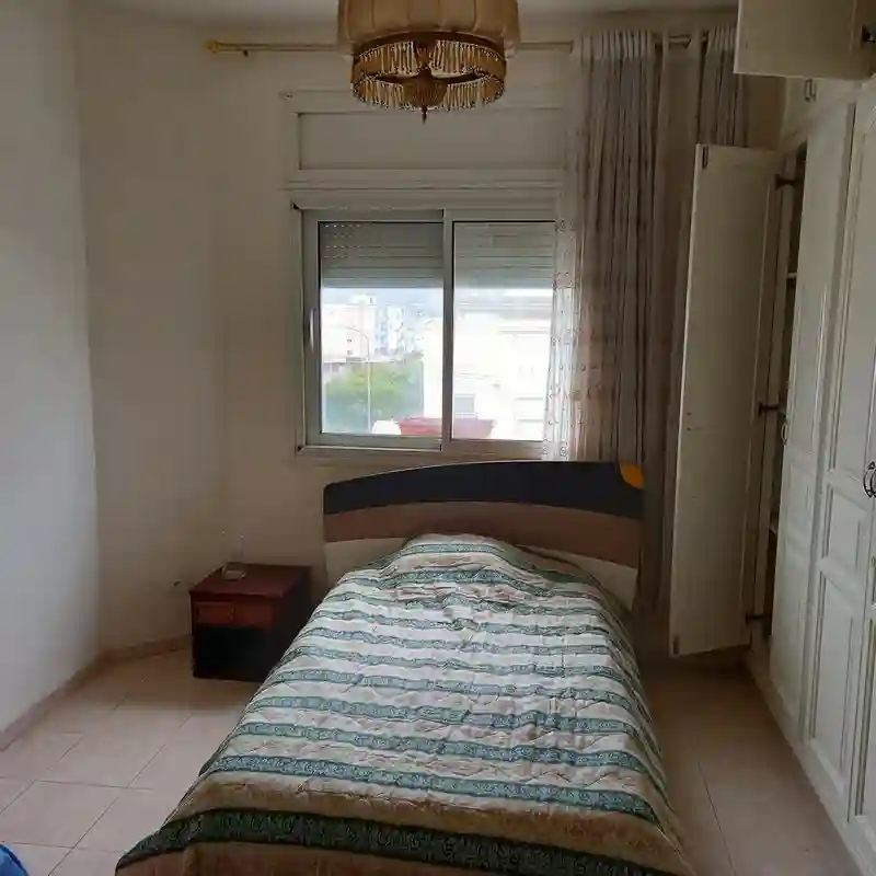 Studio s0 Meublé aux Jmzh 1 Wb3930 à Jardins D'el Menzah - Vue 2