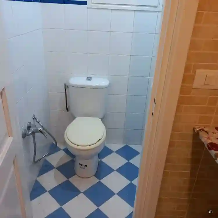 Studio s0 Meublé aux Jmzh 1 Wb3930 à Jardins D'el Menzah - Vue 3