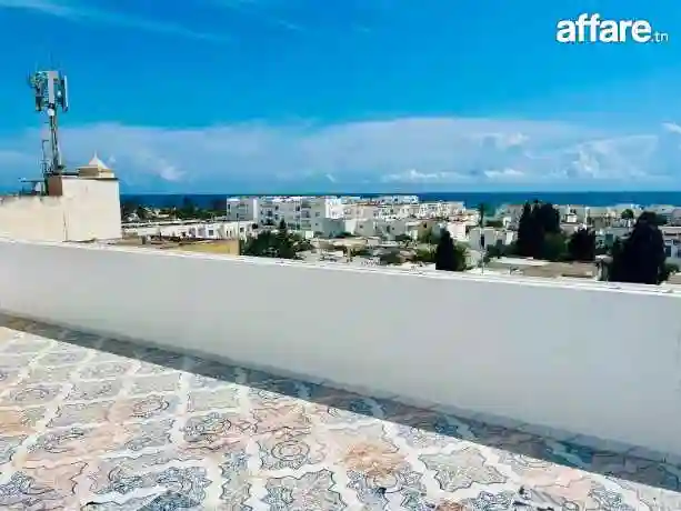 V538 Résidence Lido - Vue 1