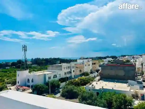 V538 Résidence Lido - Vue 5