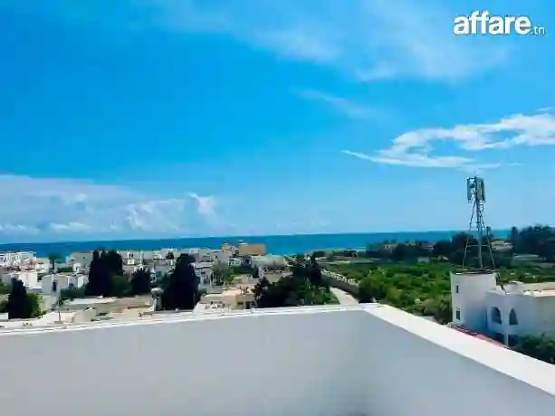 V538 Résidence Lido - Vue 7