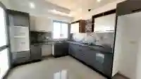 Villa Neuve Avec Piscine À Djerba - REF V 629 - Vue 2