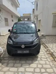 Fiat Doblo Diesel 2021