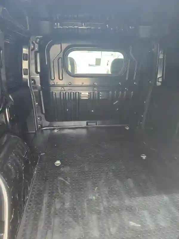 Fiat Doblo Diesel 2021 - Vue 5