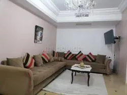 Un Appartement S2