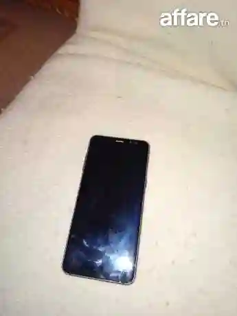 A Vendre Samsung Galaxy A8 (duos) - Vue 2