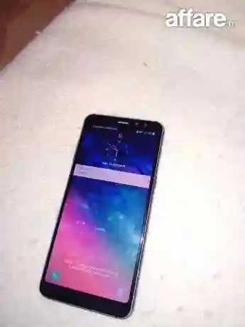 A Vendre Samsung Galaxy A8 (duos) - Vue 3