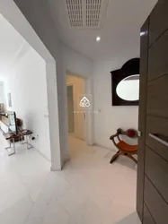 À Vendre un Spacieux Appartement s+3 Situé à Gammarth Supérieur
