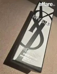 Eau de Parfum YSL Myslf 100ml