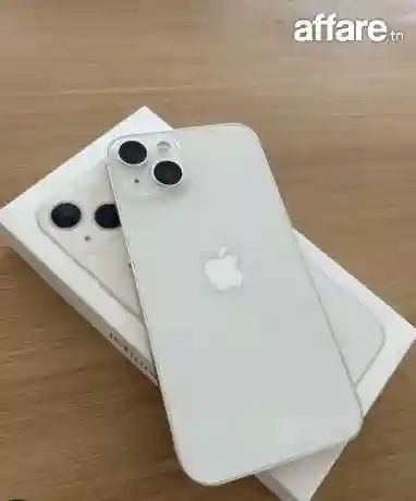 Iphone 13 Comme Neuf - Vue 1