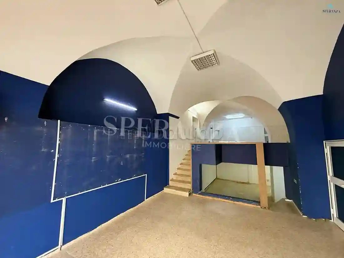 Location Local Commercial Adri - Vue 3