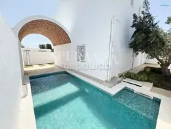 Location Villa Warda S4