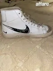 Nike Blazer Sketch mid 77 Original