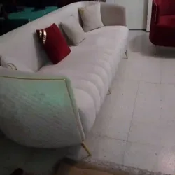Salon en Très bon État