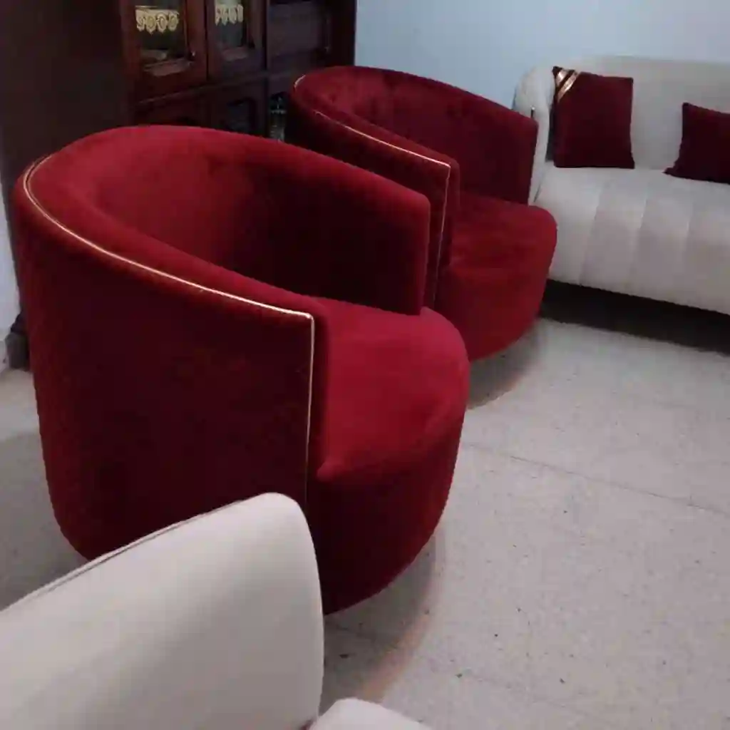 Salon en Très bon État - Vue 2