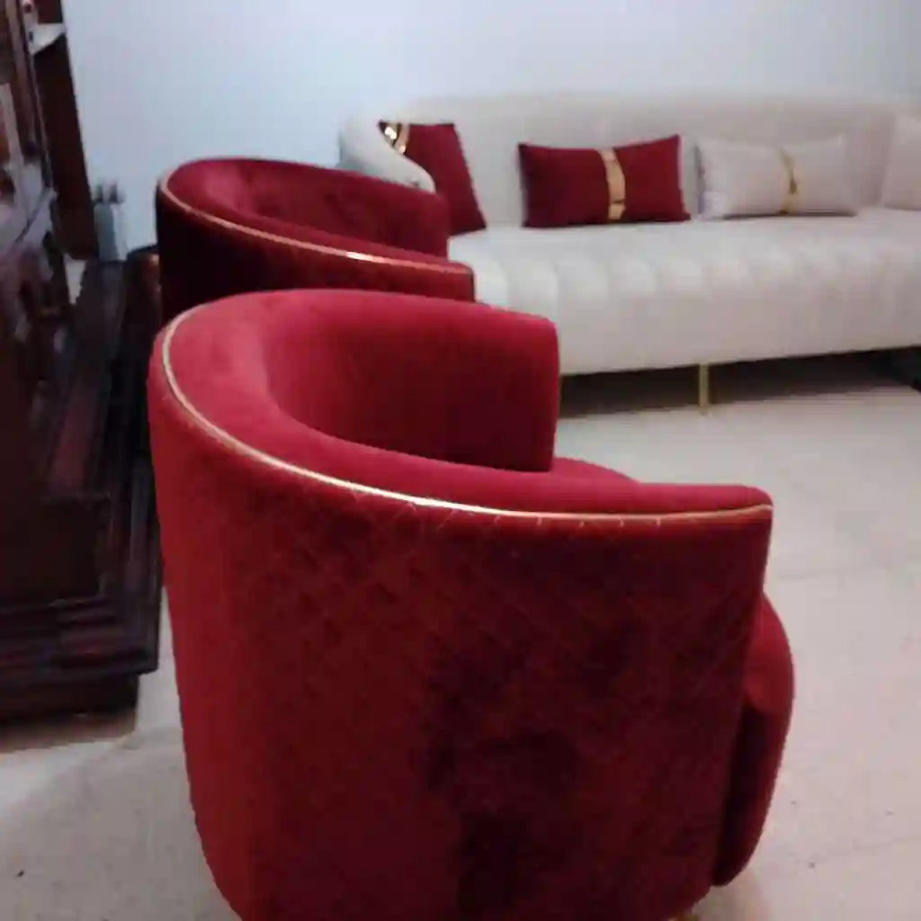 Salon en Très bon État - Vue 3