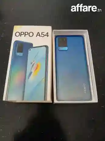 Téléphone Portable Oppo A54 - Vue 1