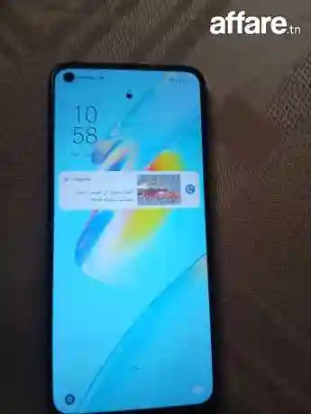 Téléphone Portable Oppo A54 - Vue 2