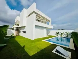 Villa Noor Nord Villa