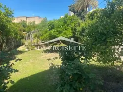 Villa s+3 à la Marsa Mvl1684