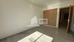 Appartement s2 Avec Terrasse à la Marsa à Cite Des Juges 2