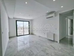 Appartement S2 Neuf à Louer aux Jardins de Carthage