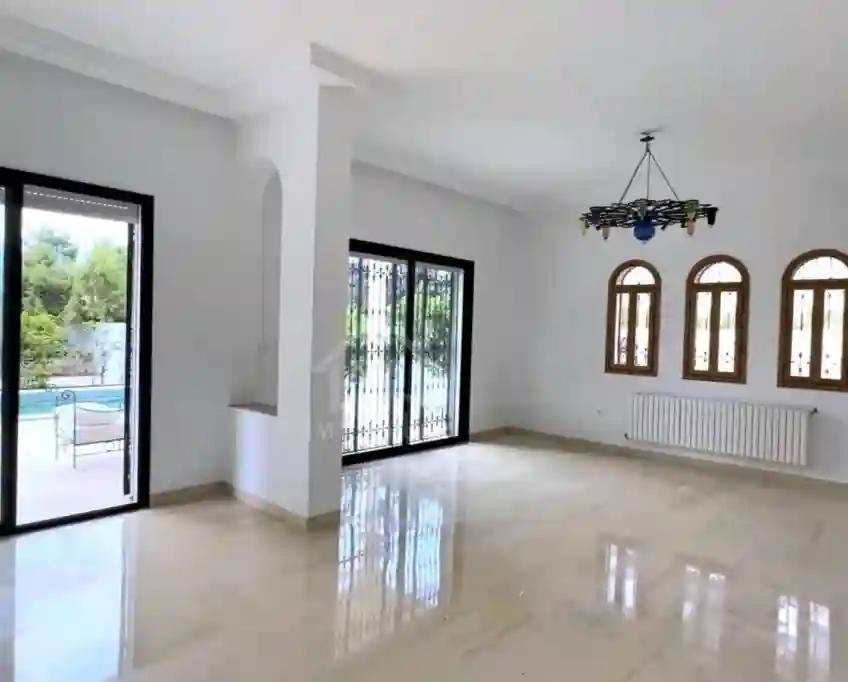Charmante Villa Avec Piscine à Vendre à Hammamet 51355351 - Vue 12
