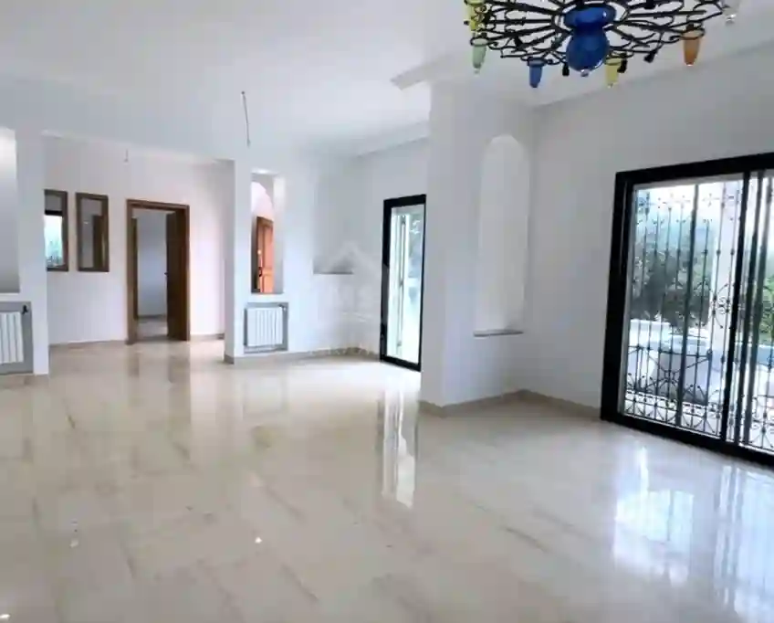 Charmante Villa Avec Piscine à Vendre à Hammamet 51355351 - Vue 3