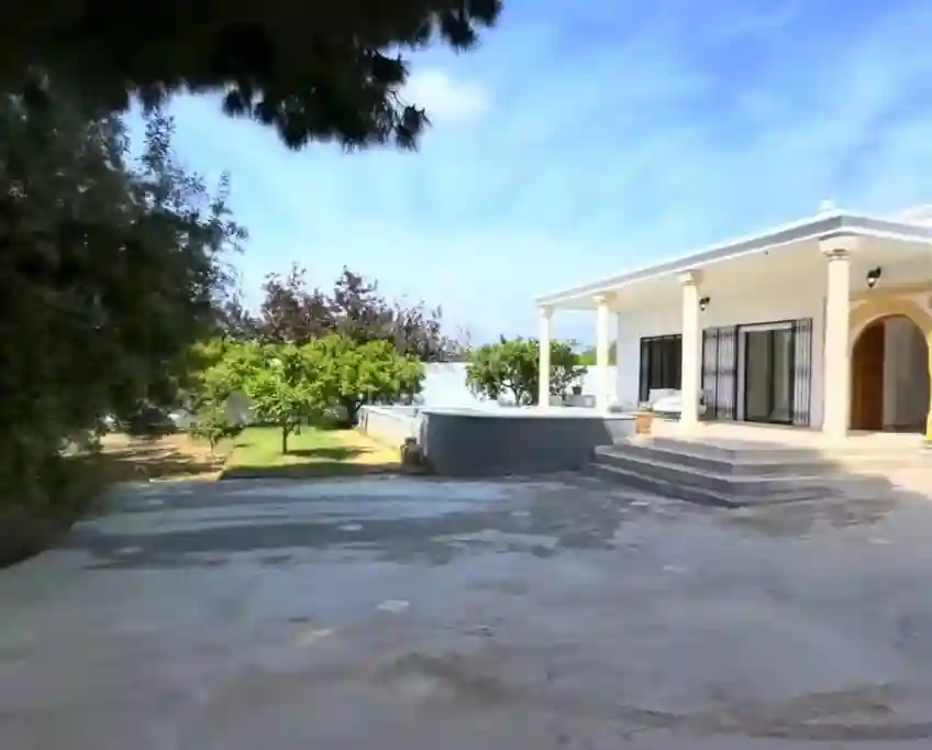 Charmante Villa Avec Piscine à Vendre à Hammamet 51355351 - Vue 7