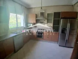 Duplex s+4 Avec Jardin à ain Zaghouan Nord Zdl0659