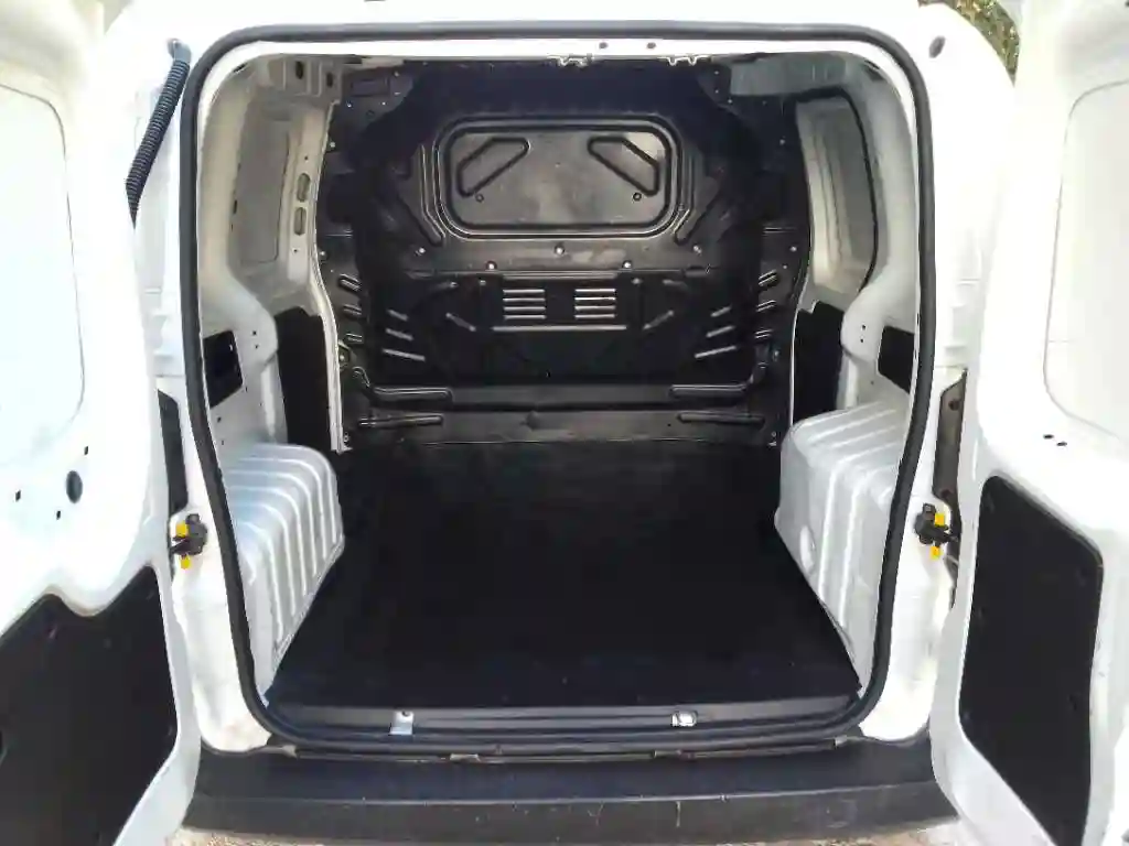 Fiat Fiorino - Vue 4